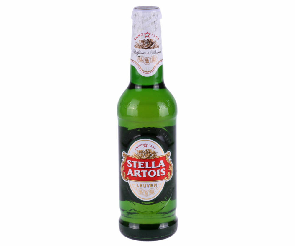 Bere Stella Artois, la 0.33L, la restaurantele chinezeşti KungFu King, din Bucureşti, este acum disponibilă şi la livrarea comenzilor dumneavoastră.